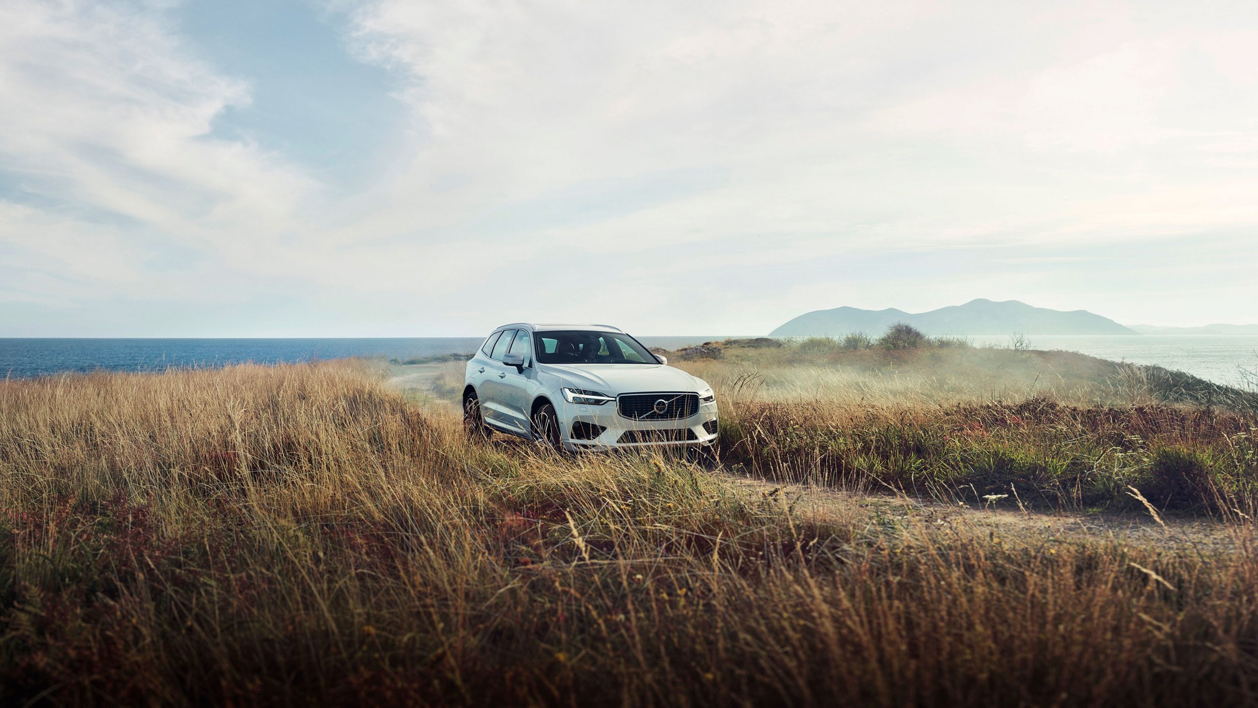 L’ Audi Q5 2019 affronte le Volvo XC60 2019 à Trois-Rivières!