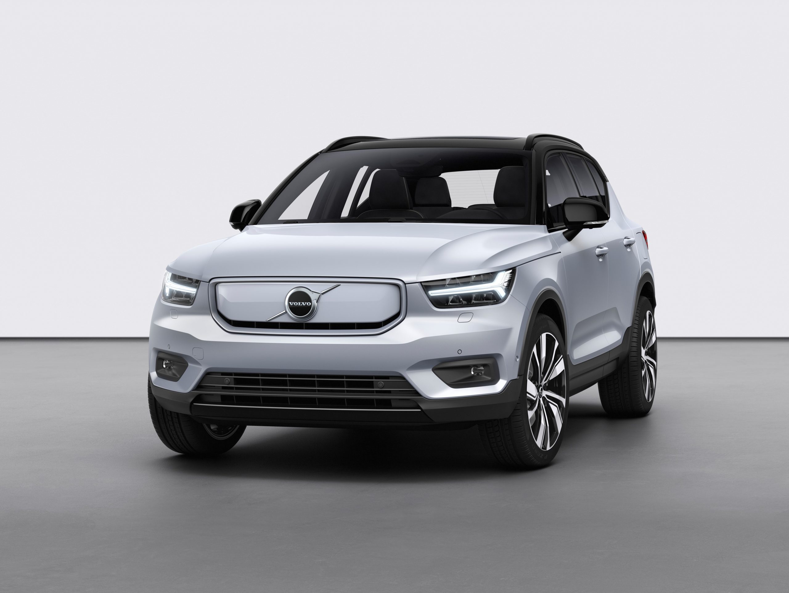 XC40 Recharge 2020 : le 1er véhicule Volvo 100 % électrique arrive à Trois-Rivières !