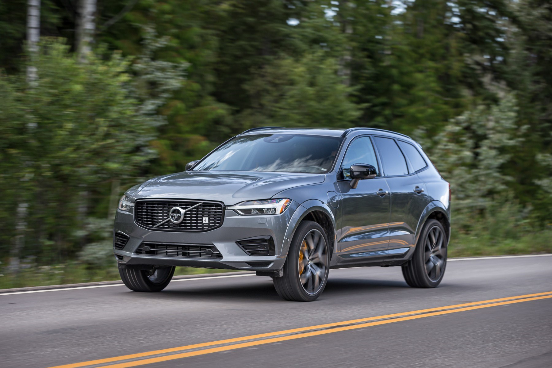 Acura RDX 2020 vs Volvo XC60 2020 : LE face-à-face des VUS compacts de luxe