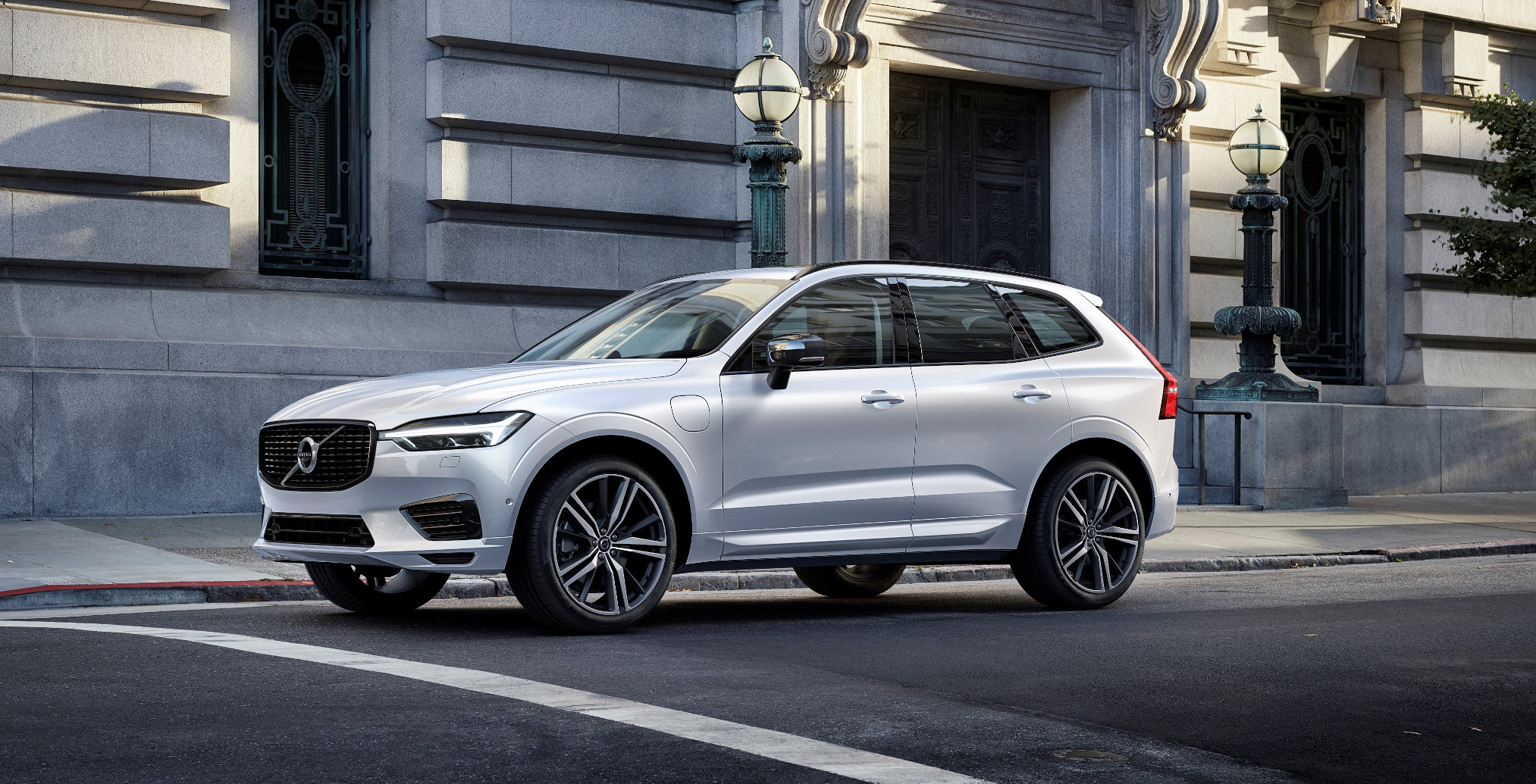 Essai routier du Volvo XC60 2021 : un VUS haut de gamme différent mais hautement désirable!