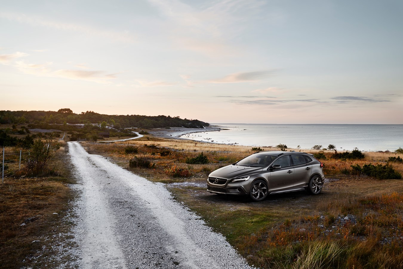 Volvo V40 2019 à Trois-Rivières (en Mauricie, près de Drummondville)