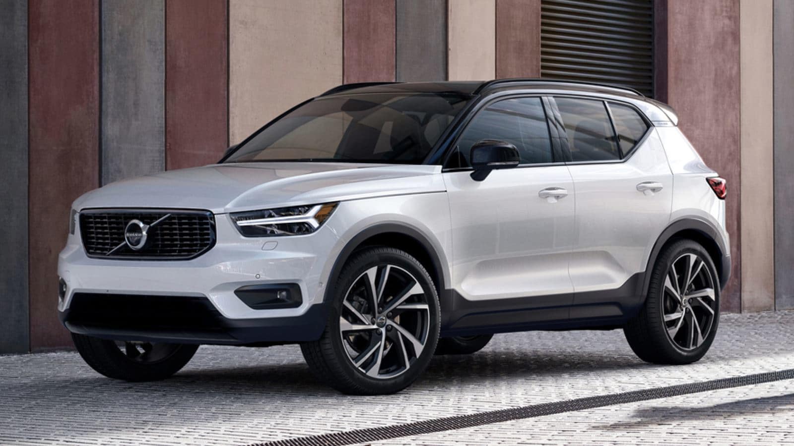 Audi Q3 2018 vs Volvo XC40 2019 à Trois-Rivières