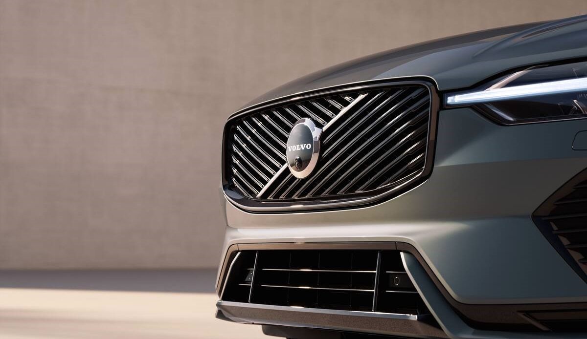 Innovations Volvo pour votre sécurité