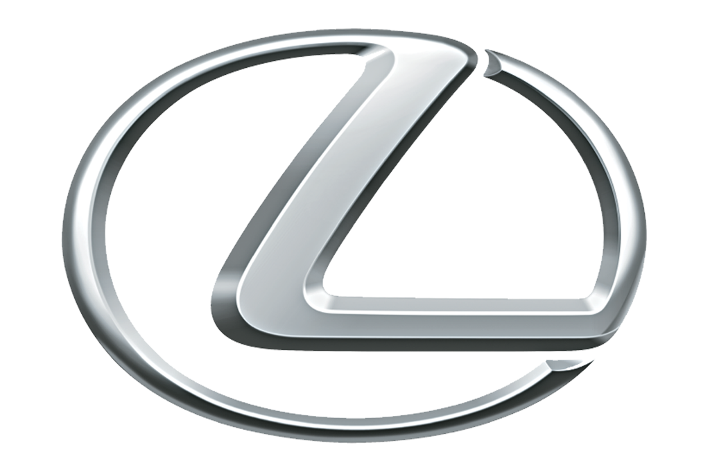 Logo Lexus